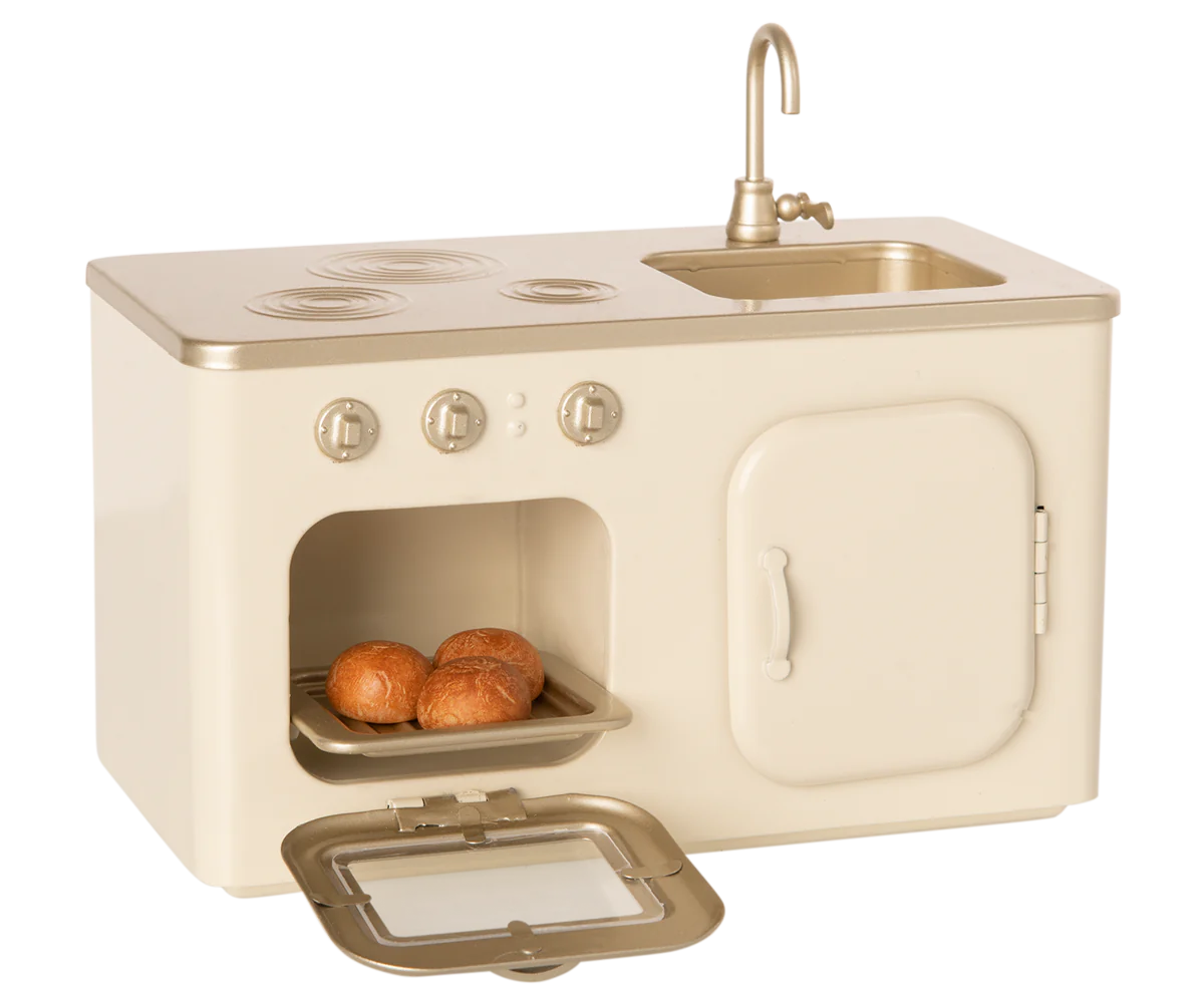 Maileg, Miniature Kitchen