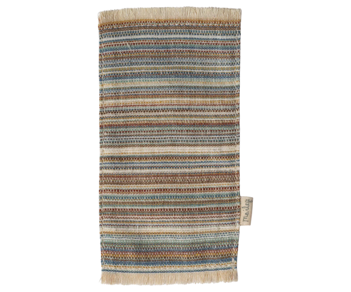 Maileg, Rug Striped, Medium