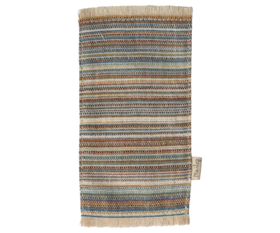 Maileg, Rug Striped, Medium