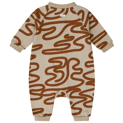 Journey Onesie