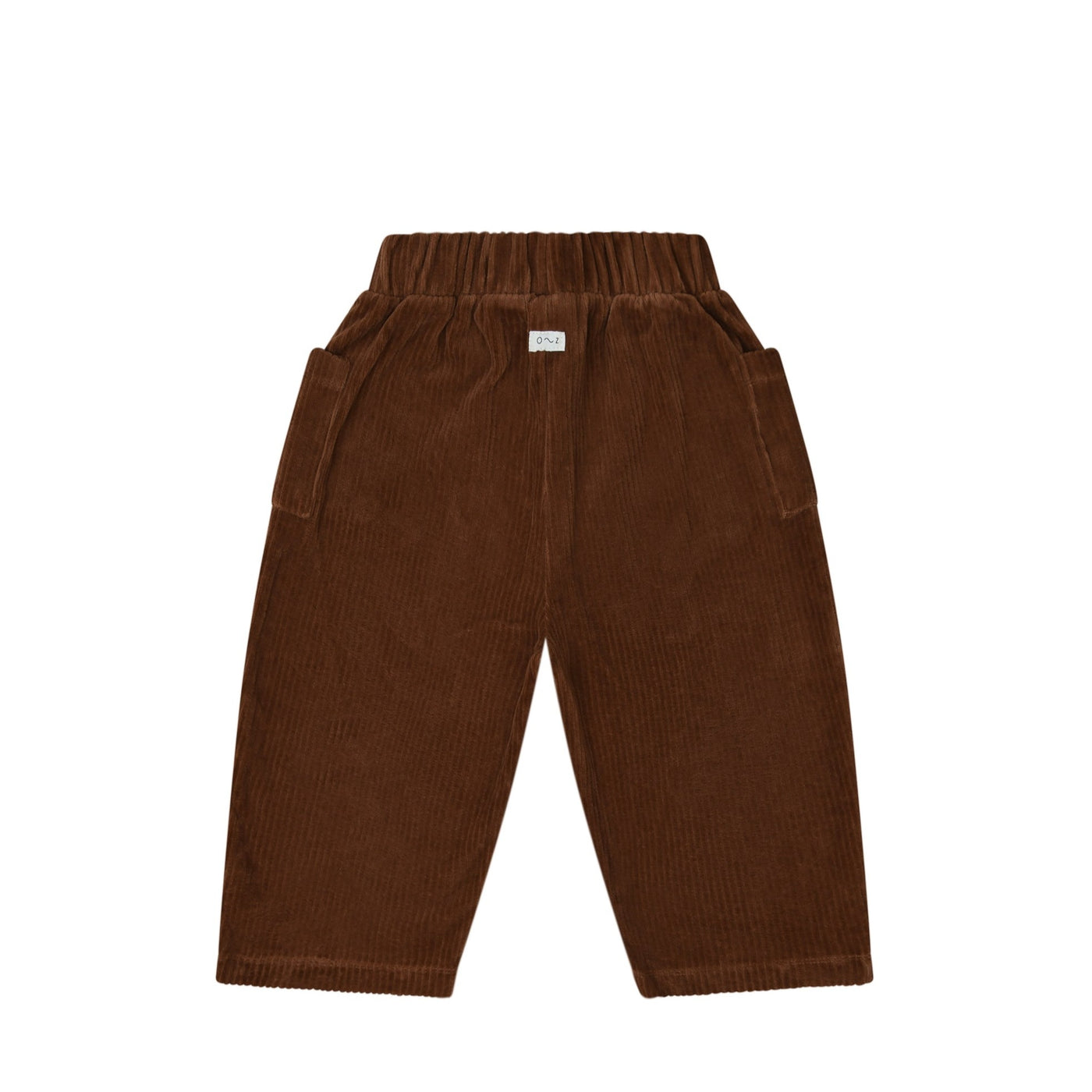 Soil Fisherman Pants