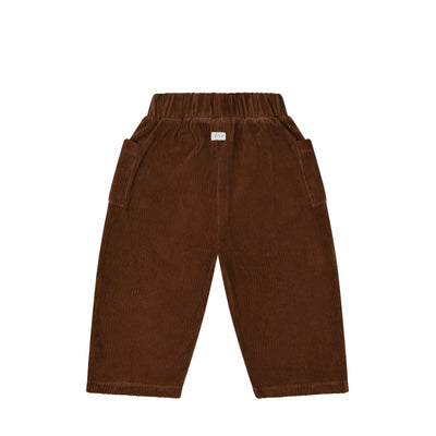 Soil Fisherman Pants