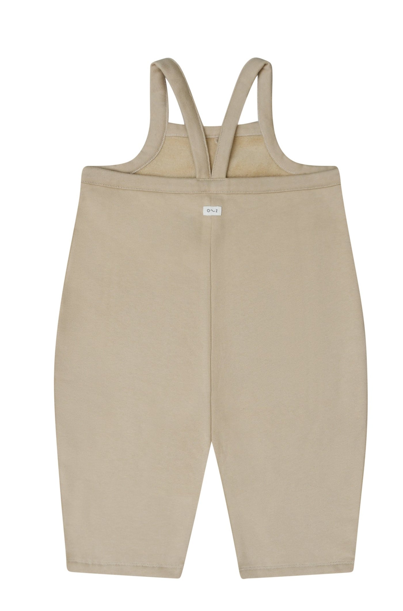 Warm Sand Dungarees