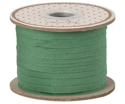 Maileg, Ribbon, 25m, Green