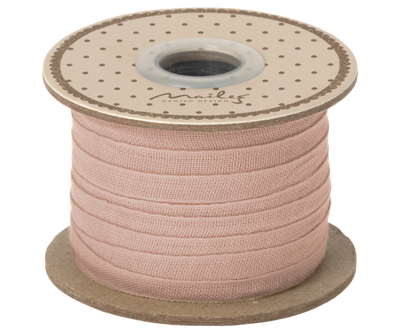 Maileg, Ribbon, 25m, Powder