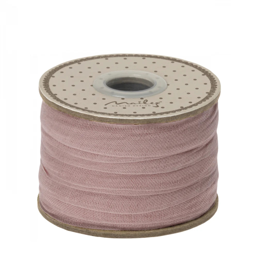 Maileg, Ribbon, 20m, Heather