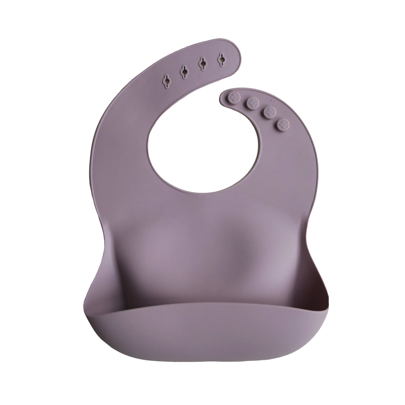 Silicone Baby Bibs