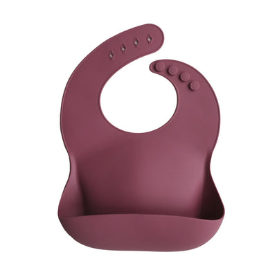 Silicone Baby Bibs