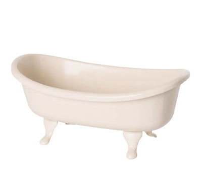 Maileg, Miniature Bathtub