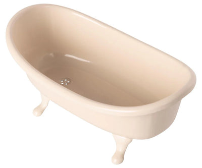 Maileg, Miniature Bathtub