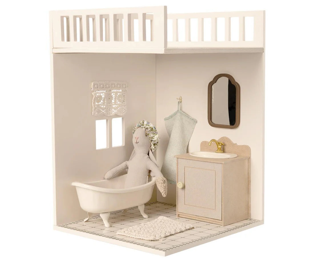 Maileg, Miniature Bathtub