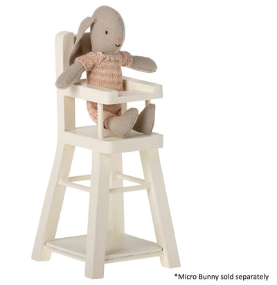 Maileg, High Chair, Micro