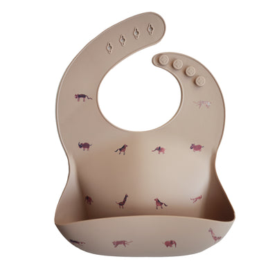 Silicone Baby Bibs