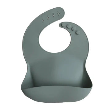 Silicone Baby Bibs