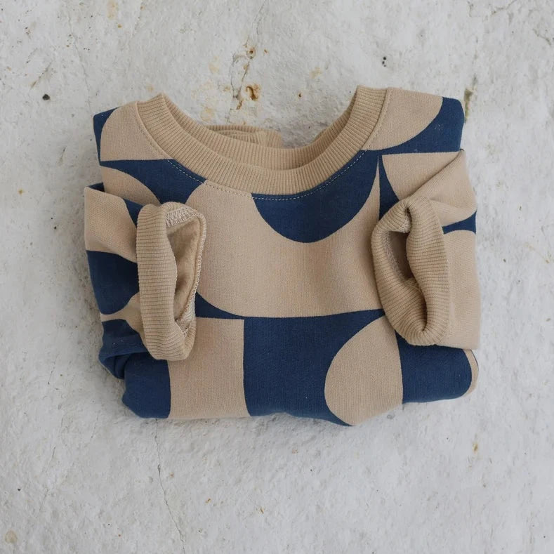 Azulejos Sweatshirt