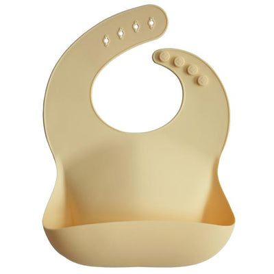 Silicone Baby Bibs