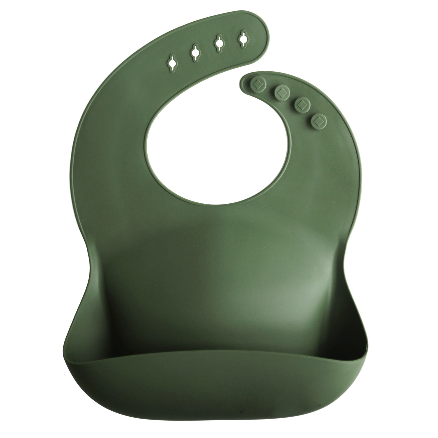 Silicone Baby Bibs