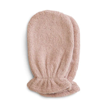 Bath Mitts 2-pack