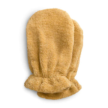 Bath Mitts 2-pack