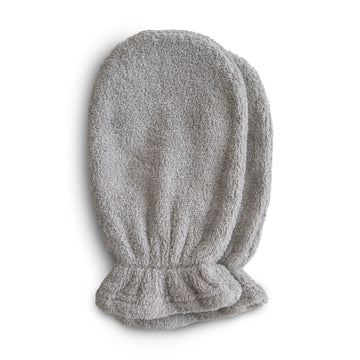 Bath Mitts 2-pack