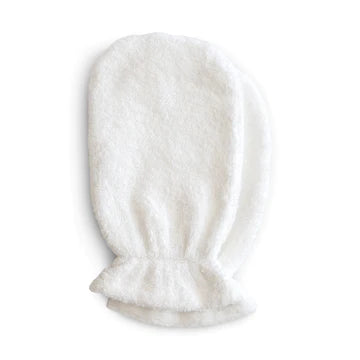 Bath Mitts 2-pack