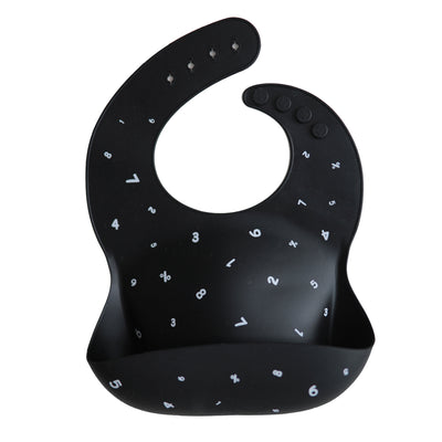 Silicone Baby Bibs