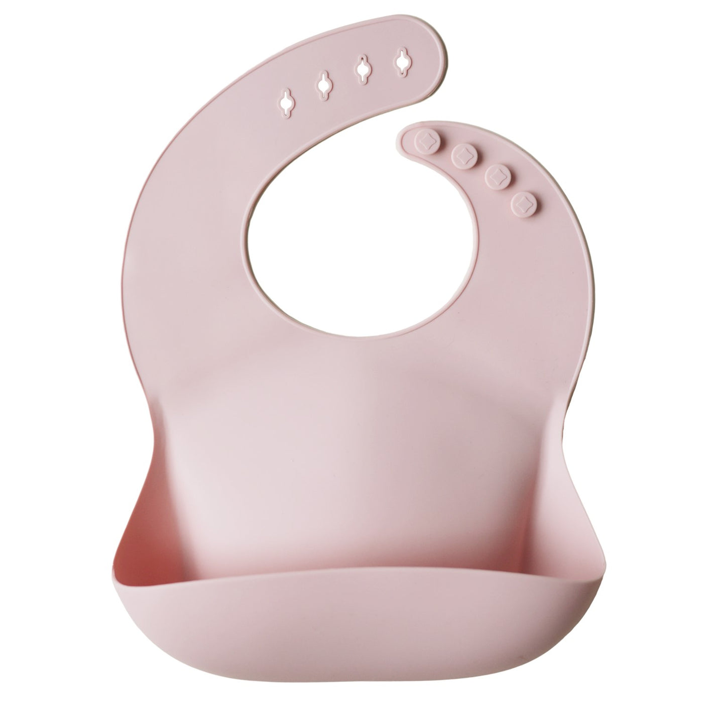 Silicone Baby Bibs