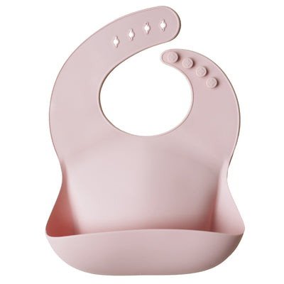 Silicone Baby Bibs