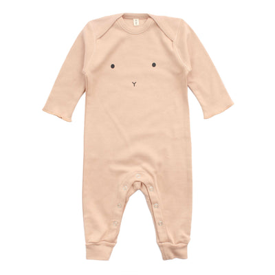 Clay Bunny Playsuit