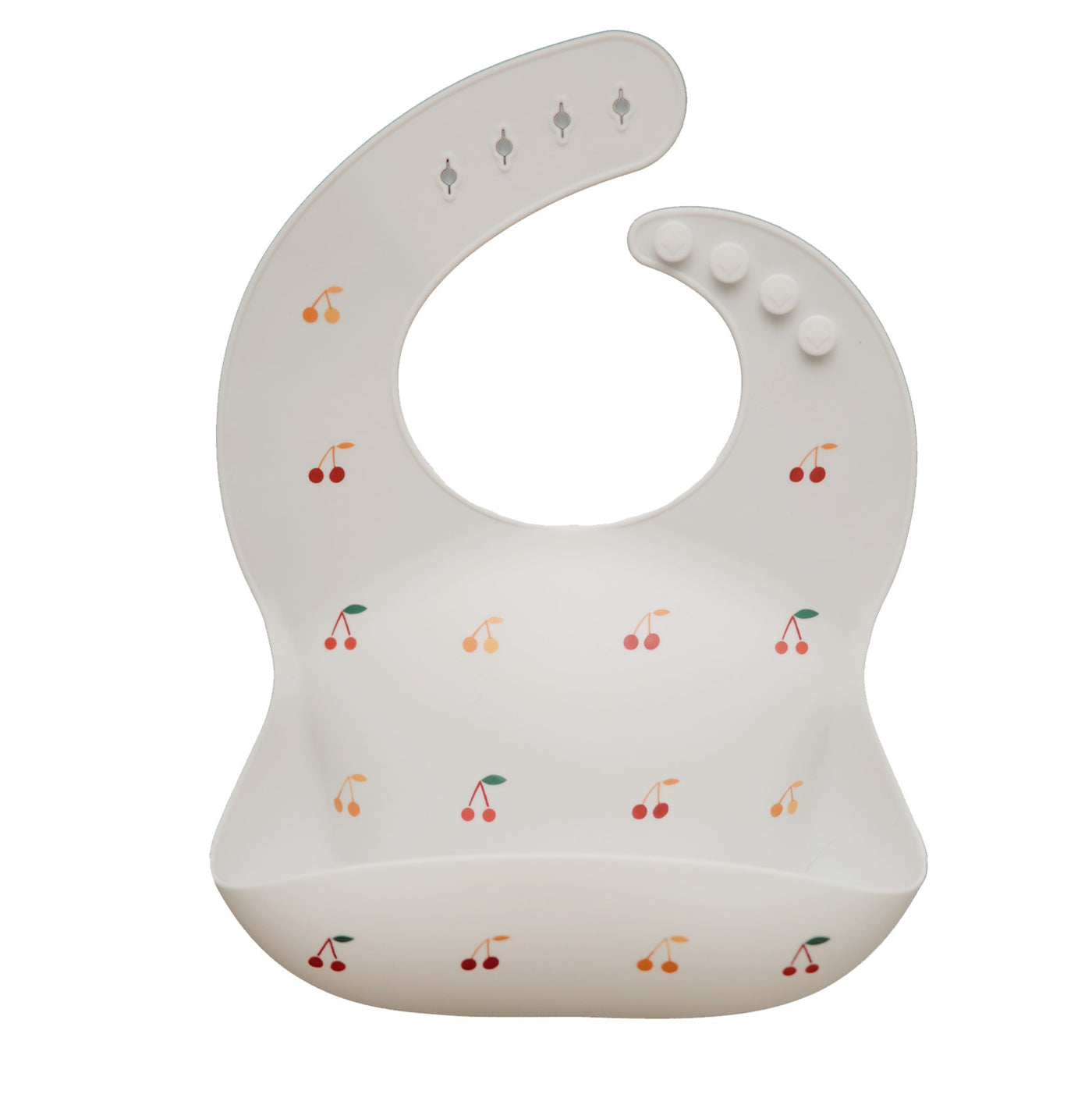 Silicone Baby Bibs