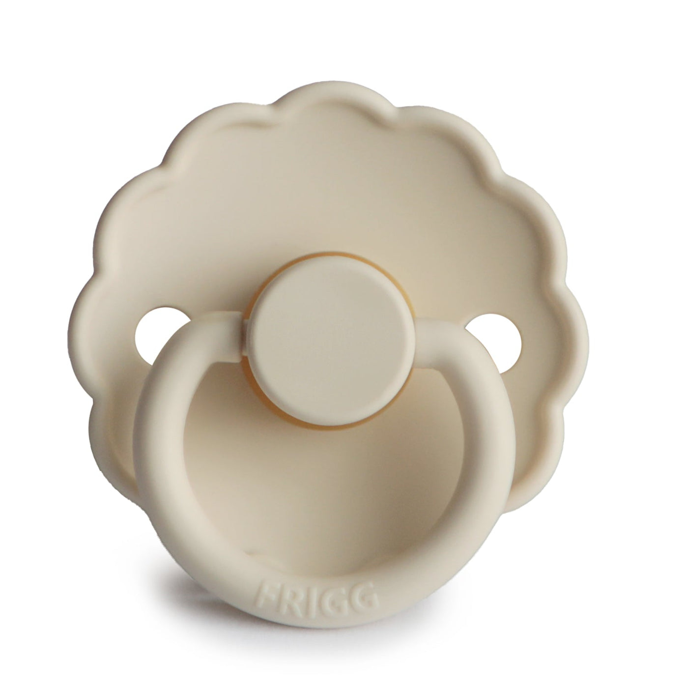 FRIGG Daisy Pacifier Silicone (Night)