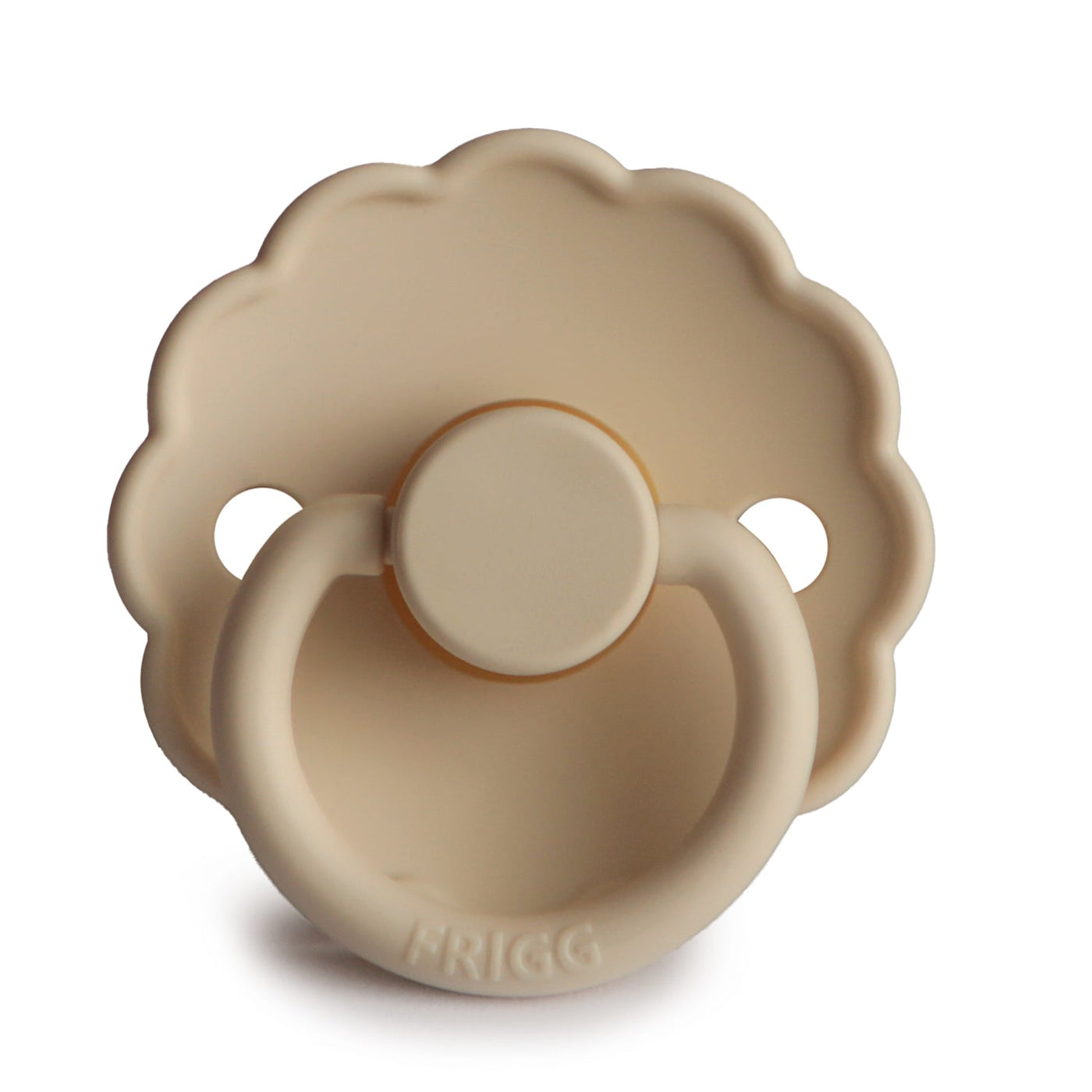 FRIGG Daisy Pacifier Silicone (Night)