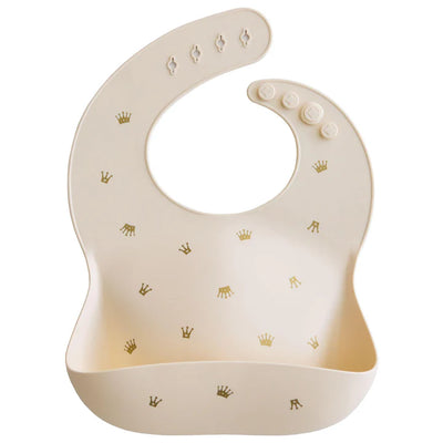 Silicone Baby Bibs