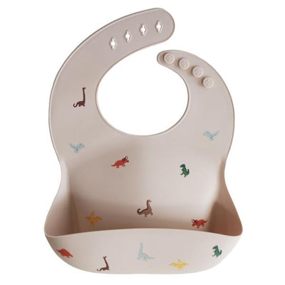 Silicone Baby Bibs