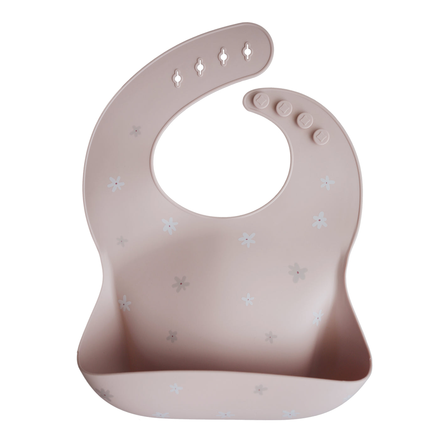 Silicone Baby Bibs