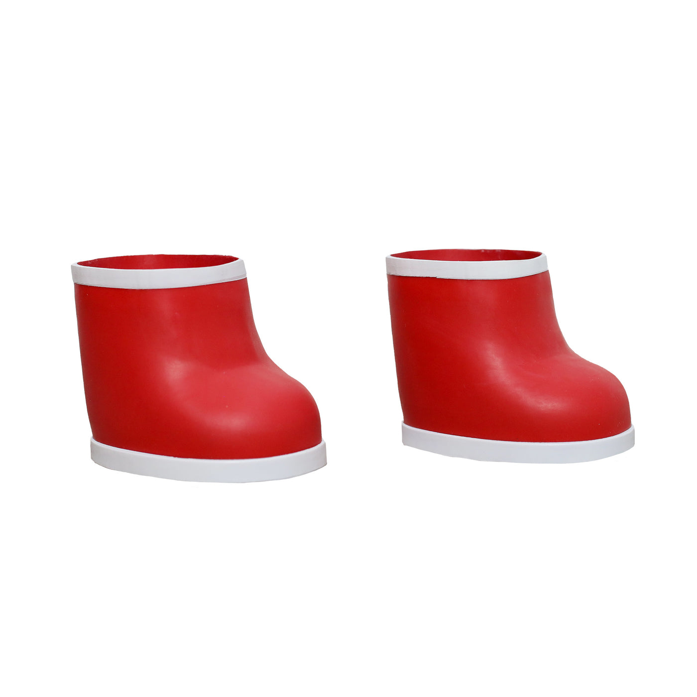 Dinkum Dolls Rainy Play Set - Red