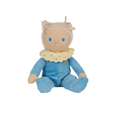 Dinky Dinkum Doll Bonnie Buttercream