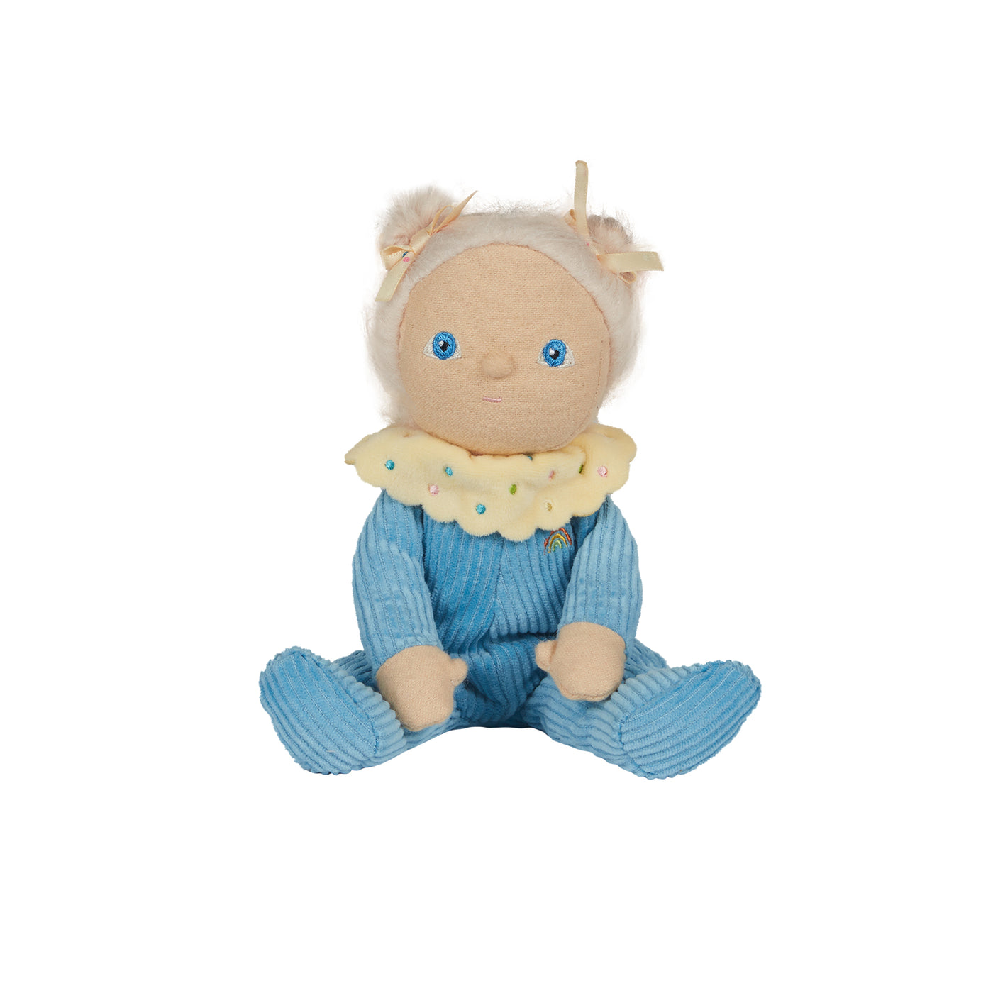 Dinky Dinkum Doll Bonnie Buttercream