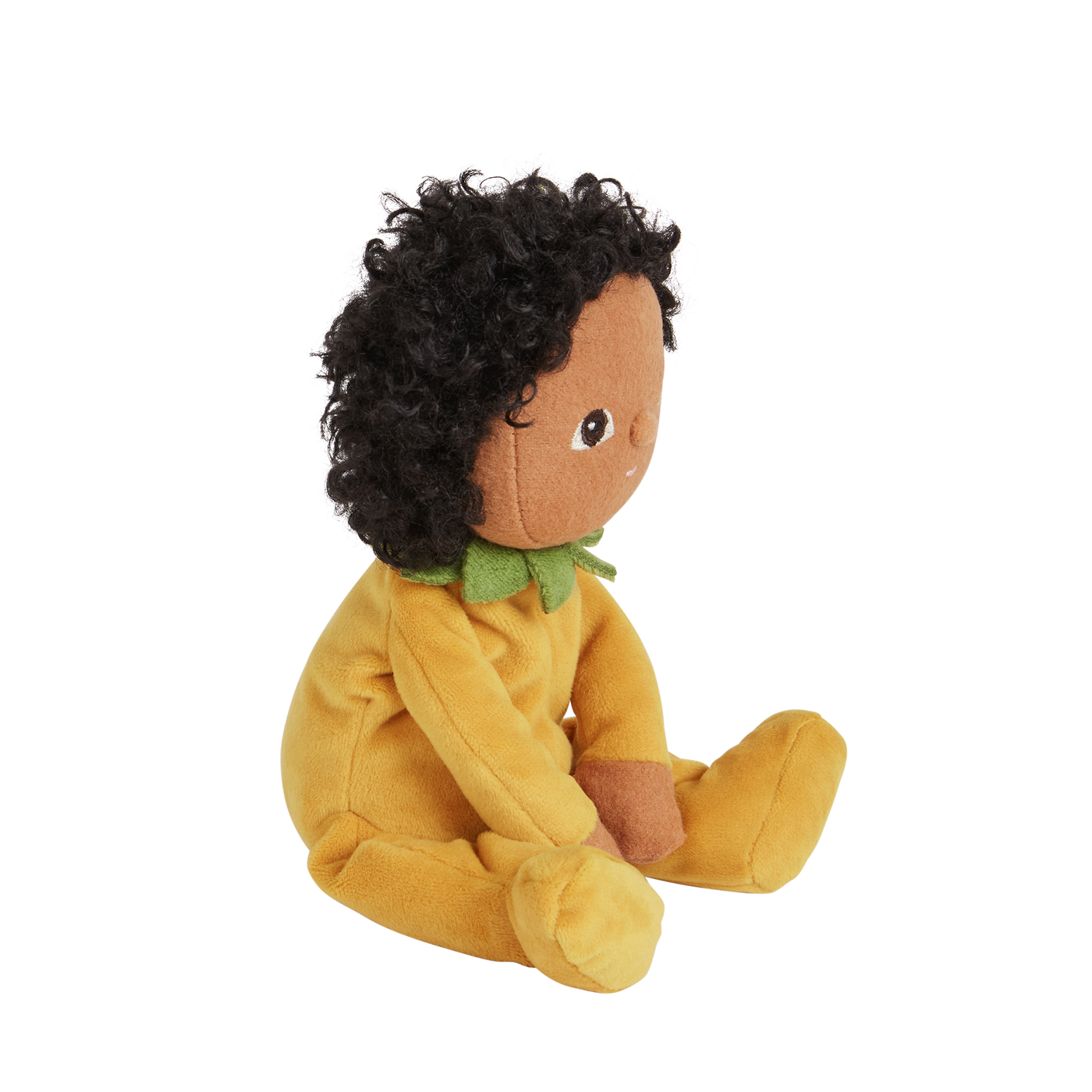 Dinky Dinkum Doll Pippa Pineapple