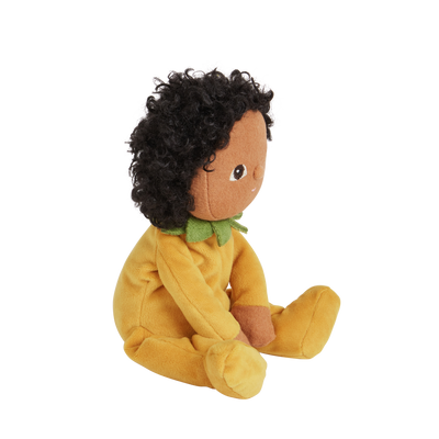 Dinky Dinkum Doll Pippa Pineapple