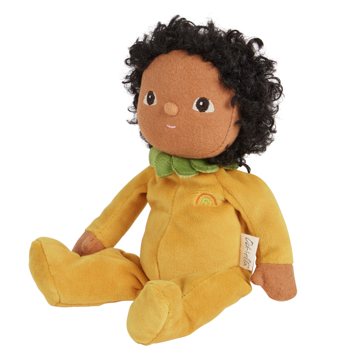 Dinky Dinkum Doll Pippa Pineapple