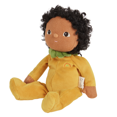 Dinky Dinkum Doll Pippa Pineapple