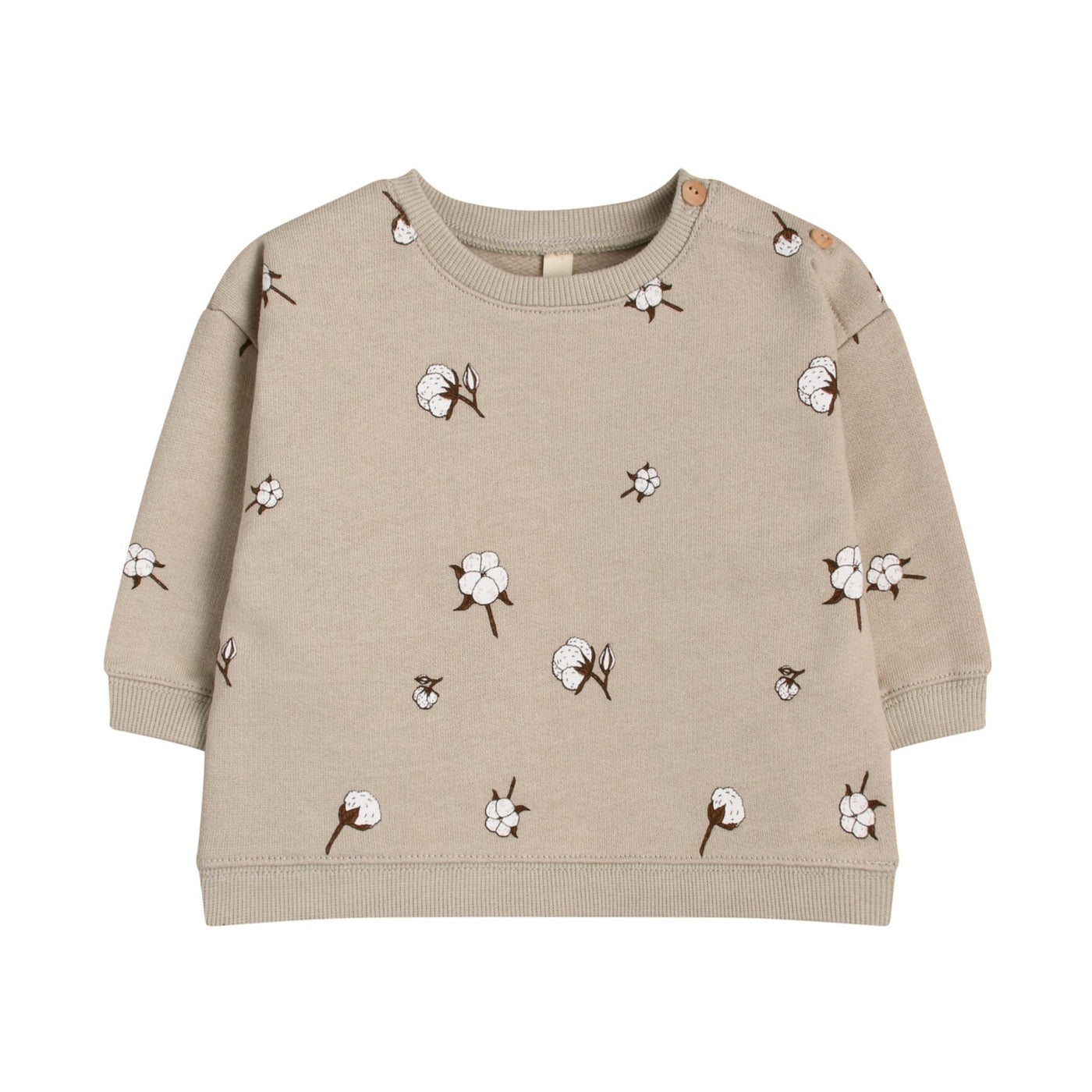 Cotton Field Sweatshirt