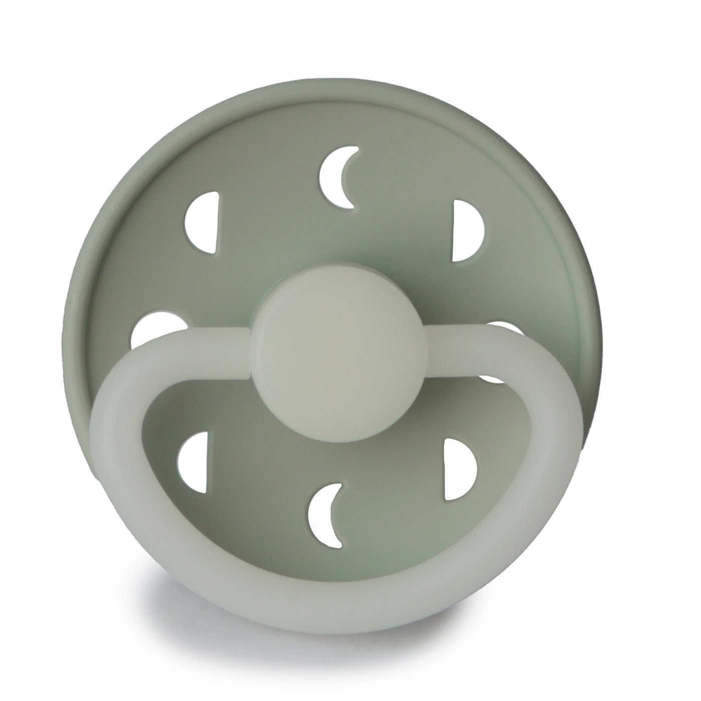 FRIGG Moon Phase Pacifier Latex (Night)