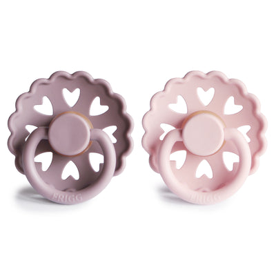 Fairytale Pacifier Silicone