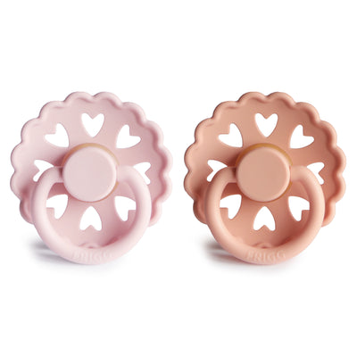 Fairytale Pacifier Silicone