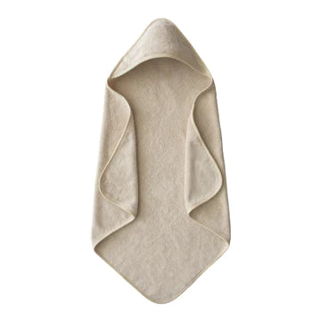 Hooded Towels