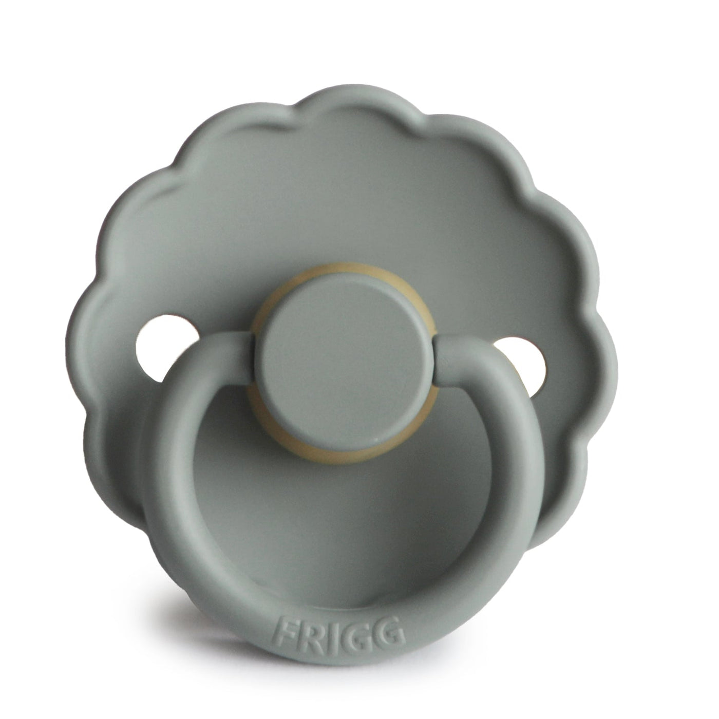 FRIGG Daisy Pacifier Silicone (Night)