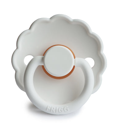 FRIGG Daisy Pacifier Latex