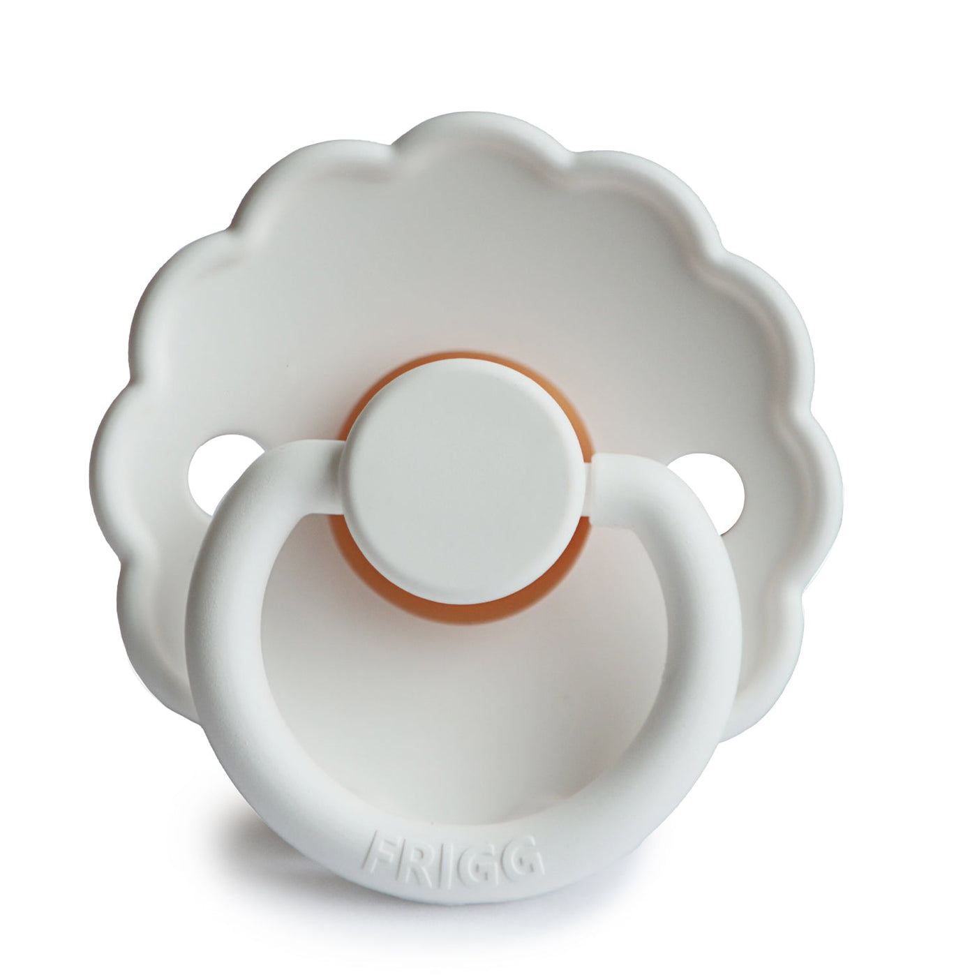 FRIGG Daisy Pacifier Latex (Night)